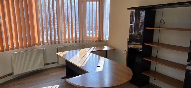 Constantin Brancoveanu, Bucuresti.