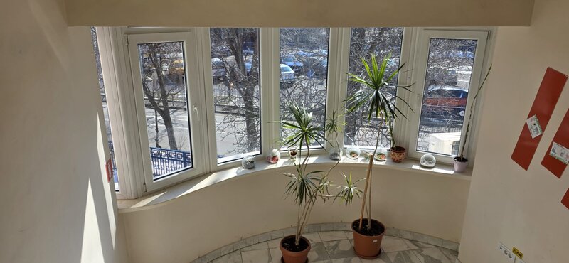 Constantin Brancoveanu, Bucuresti.