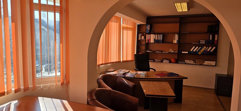 Constantin Brancoveanu, Bucuresti.