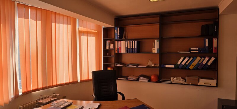 Constantin Brancoveanu, Bucuresti.