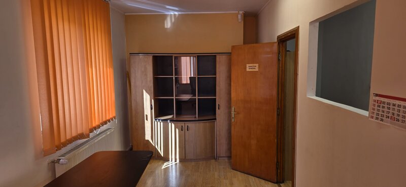 Constantin Brancoveanu, Bucuresti.