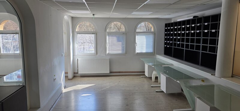 Constantin Brancoveanu, Bucuresti.