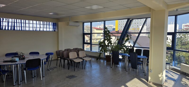 Constantin Brancoveanu, Bucuresti.