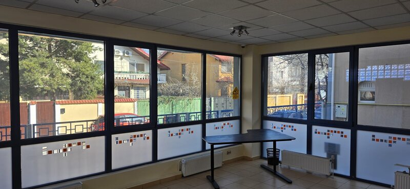 Constantin Brancoveanu, Bucuresti.