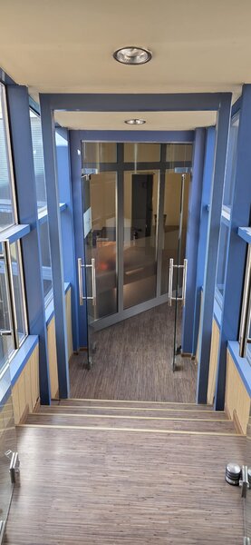 Constantin Brancoveanu, Bucuresti.