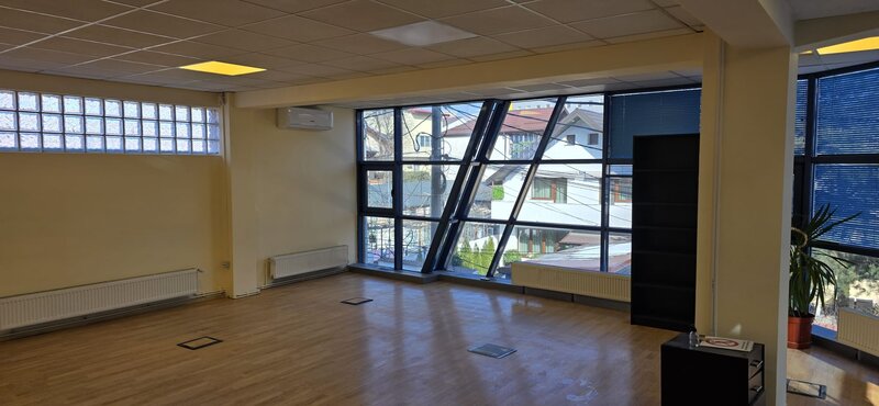 Constantin Brancoveanu, Bucuresti.