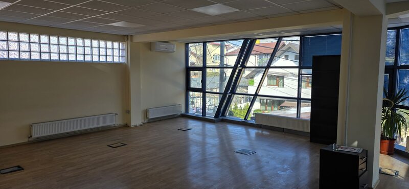 Constantin Brancoveanu, Bucuresti.