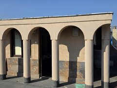 Constantin Brancoveanu, Bucuresti